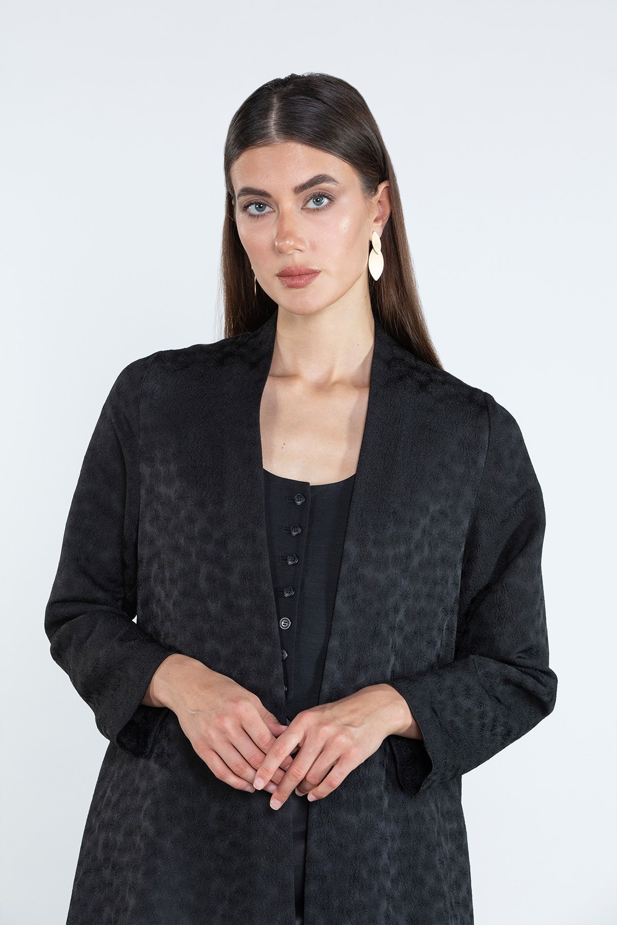 SM2510 ABAYA - MOONLIGHT CONCEPT - MIRA Y MANO