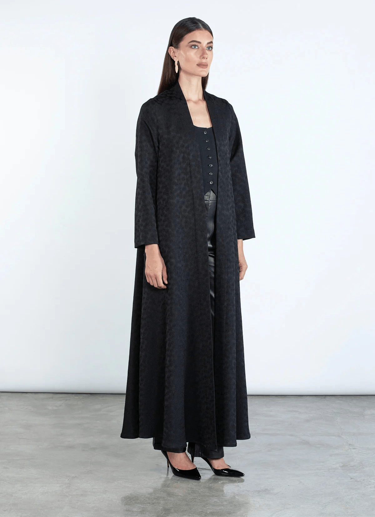 SM2510 ABAYA - MOONLIGHT CONCEPT - MIRA Y MANO