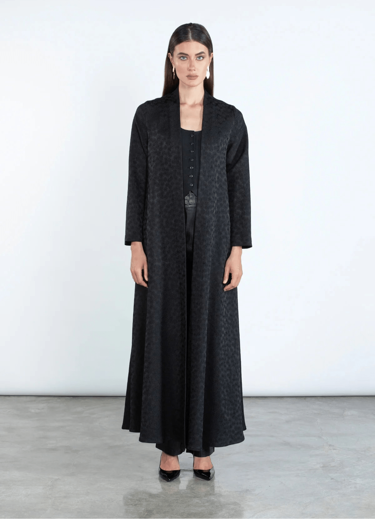 SM2510 ABAYA - MOONLIGHT CONCEPT - MIRA Y MANO
