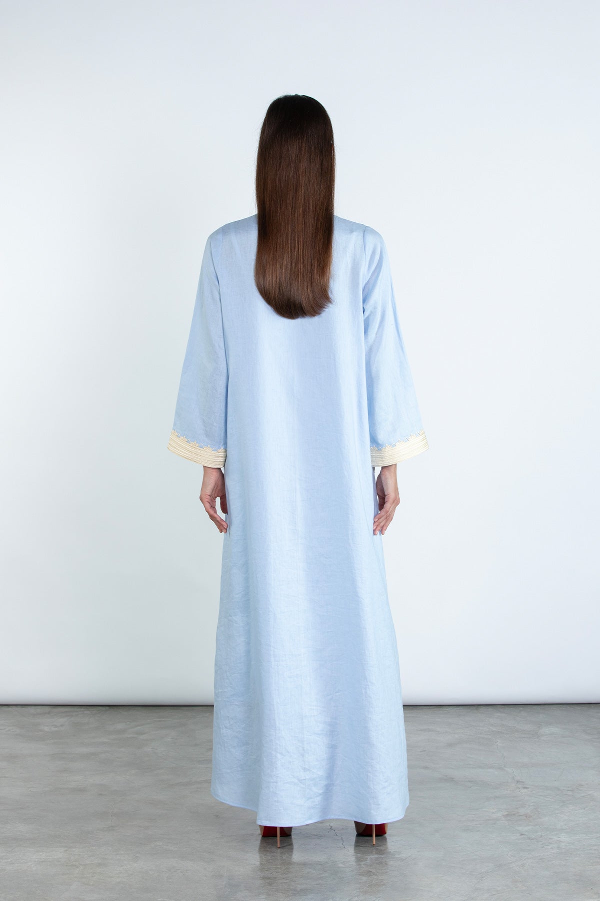 SM2512 - SB ABAYA - MOONLIGHT CONCEPT - MIRA Y MANO