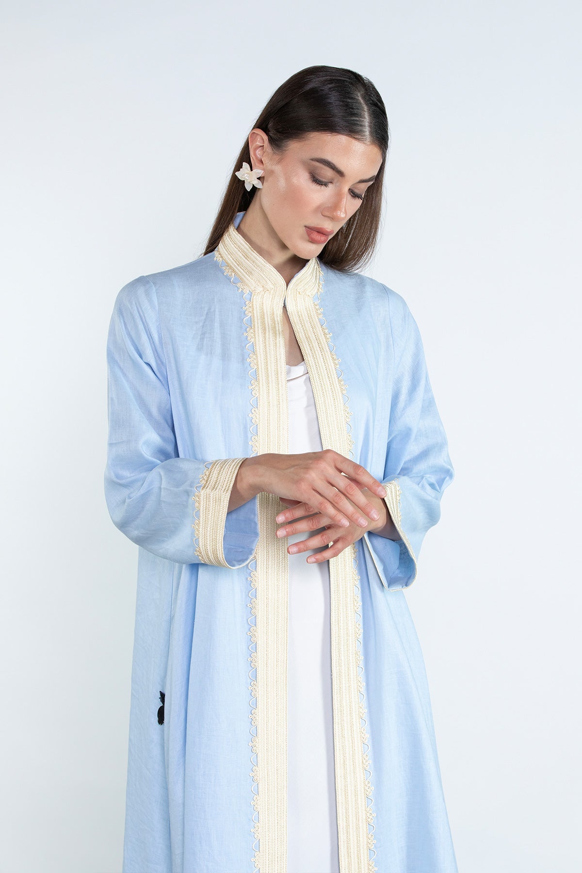 SM2512 - SB ABAYA - MOONLIGHT CONCEPT - MIRA Y MANO