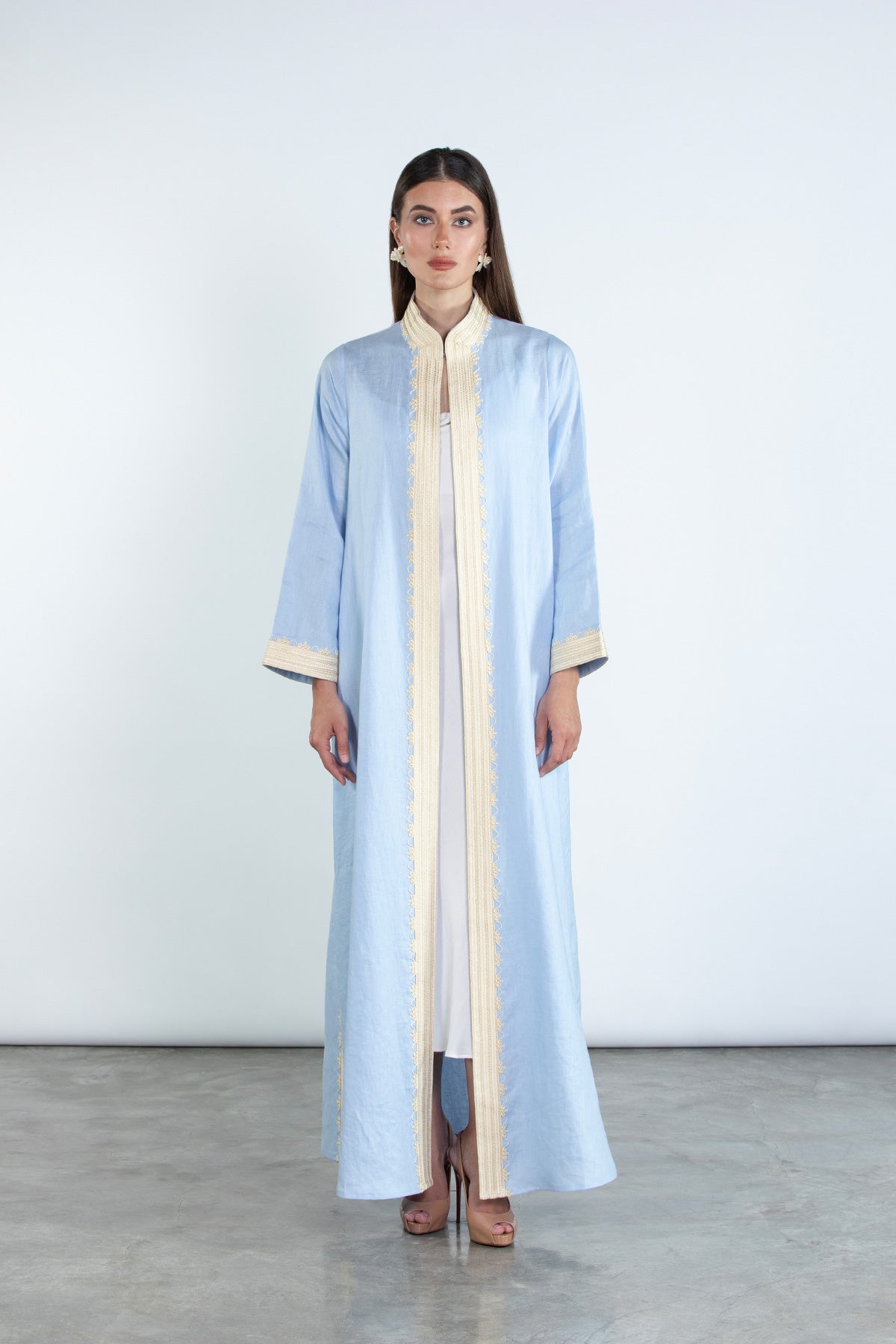 SM2512 - SB ABAYA - MOONLIGHT CONCEPT - MIRA Y MANO