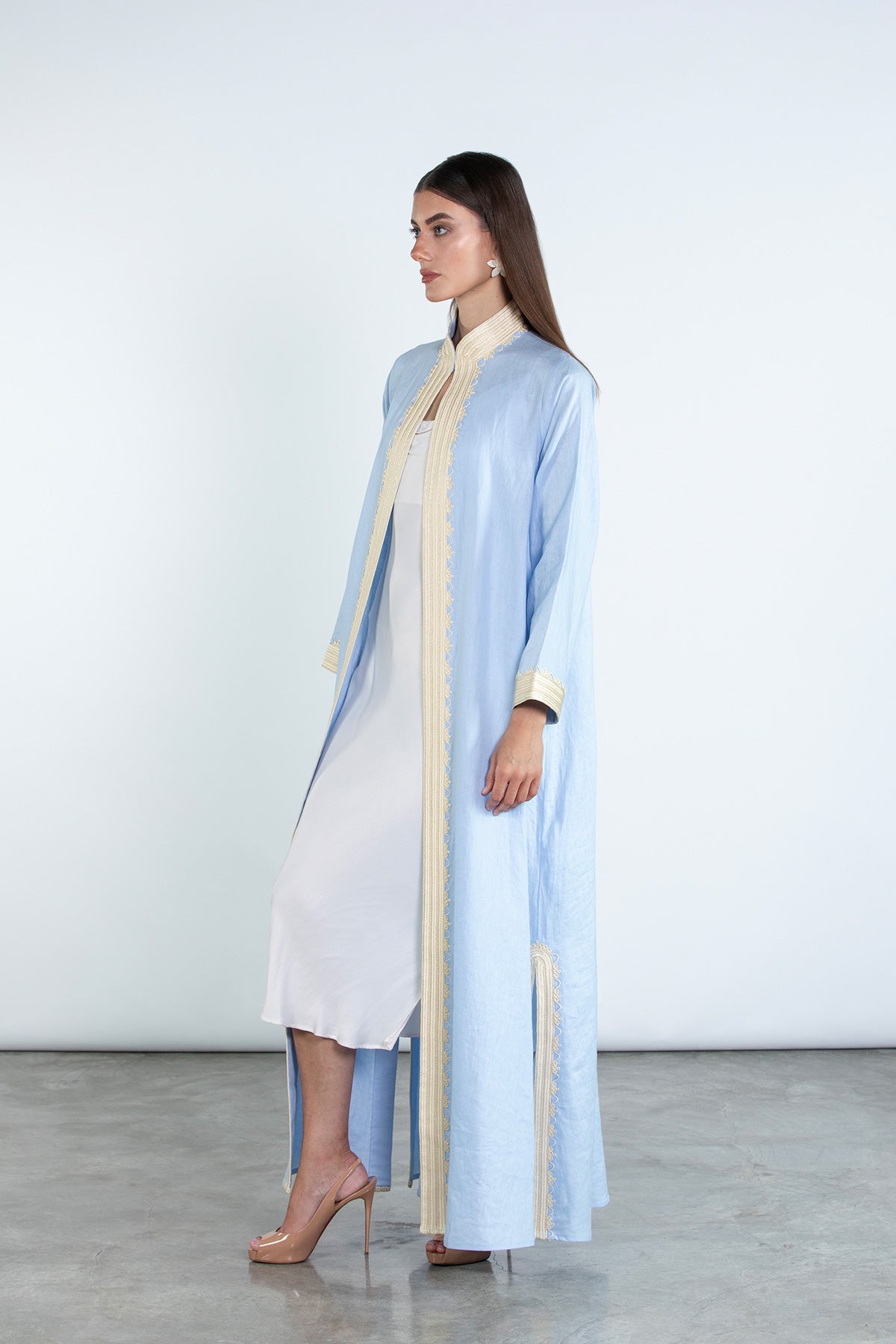 SM2512 - SB ABAYA - MOONLIGHT CONCEPT - MIRA Y MANO