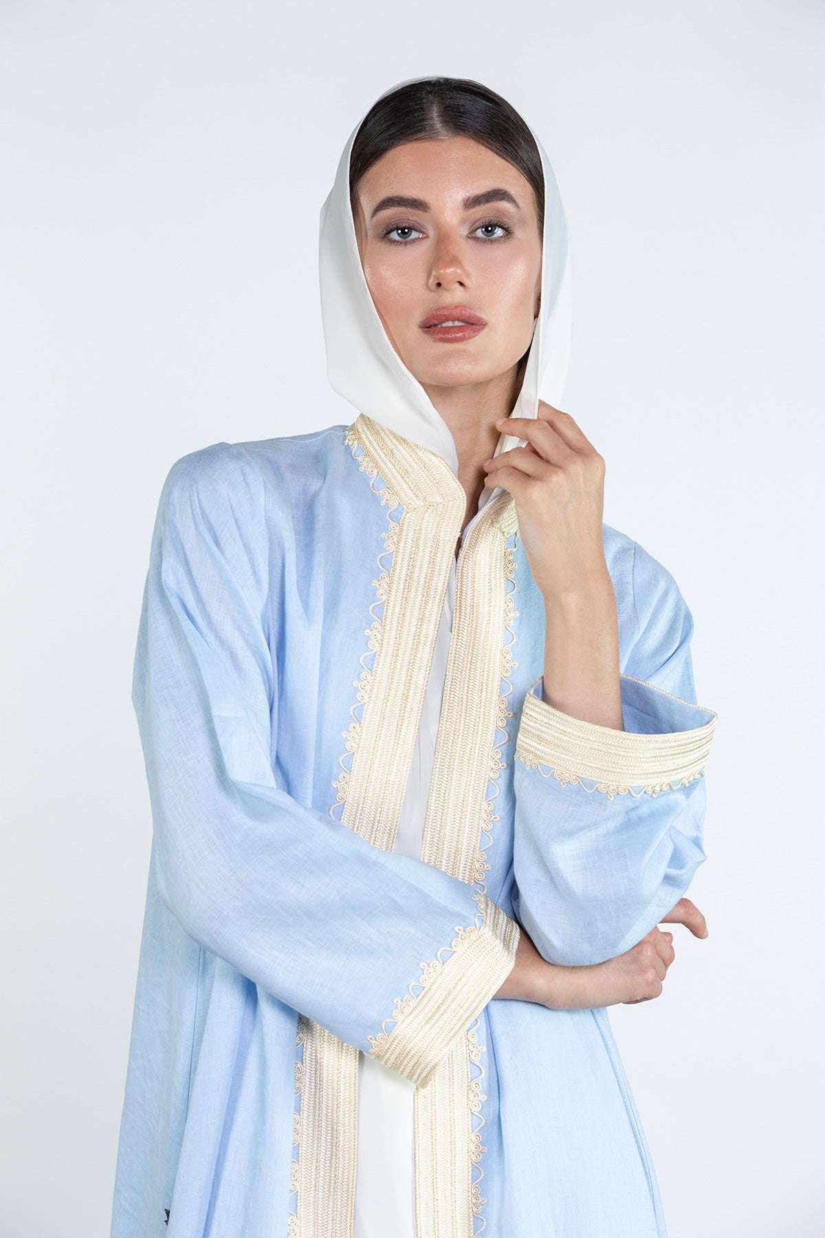 SM2512 - SB ABAYA - MOONLIGHT CONCEPT - MIRA Y MANO