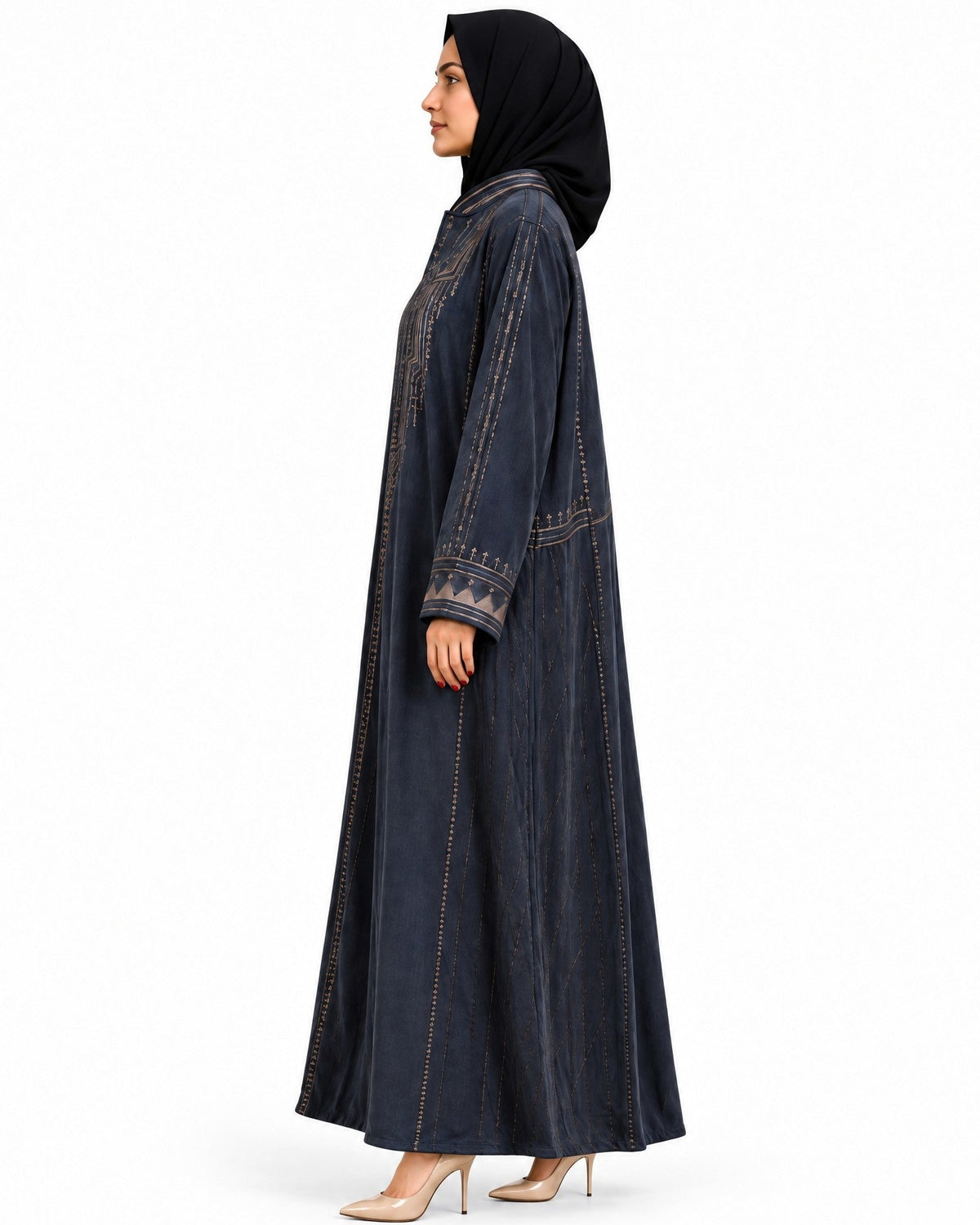 صورة للمنتج MRAAS2625 – عباية – MIRA Y MANO
