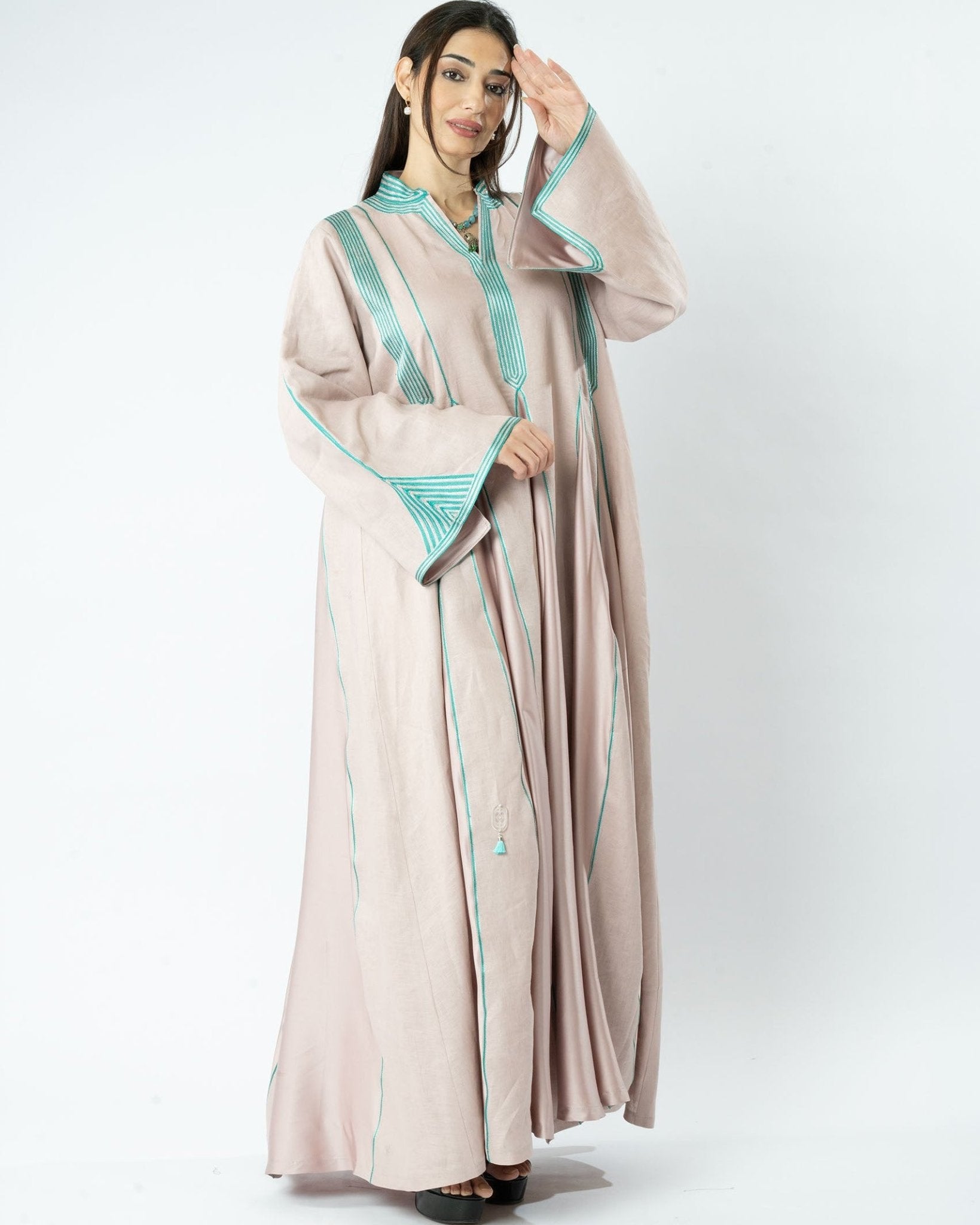 MRADS2610 JALABIAH - MRAISHA - MIRA Y MANO