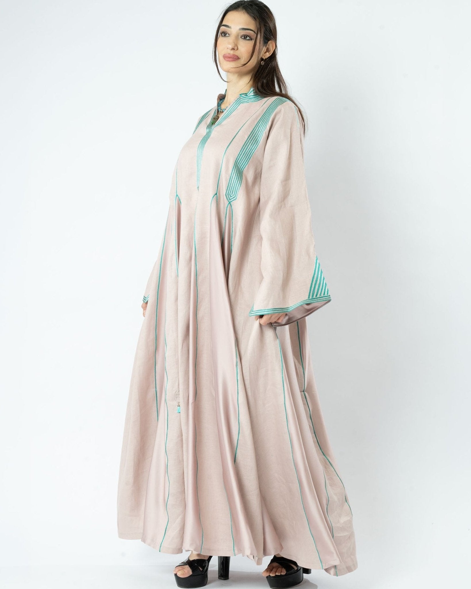 MRADS2610 JALABIAH - MRAISHA - MIRA Y MANO
