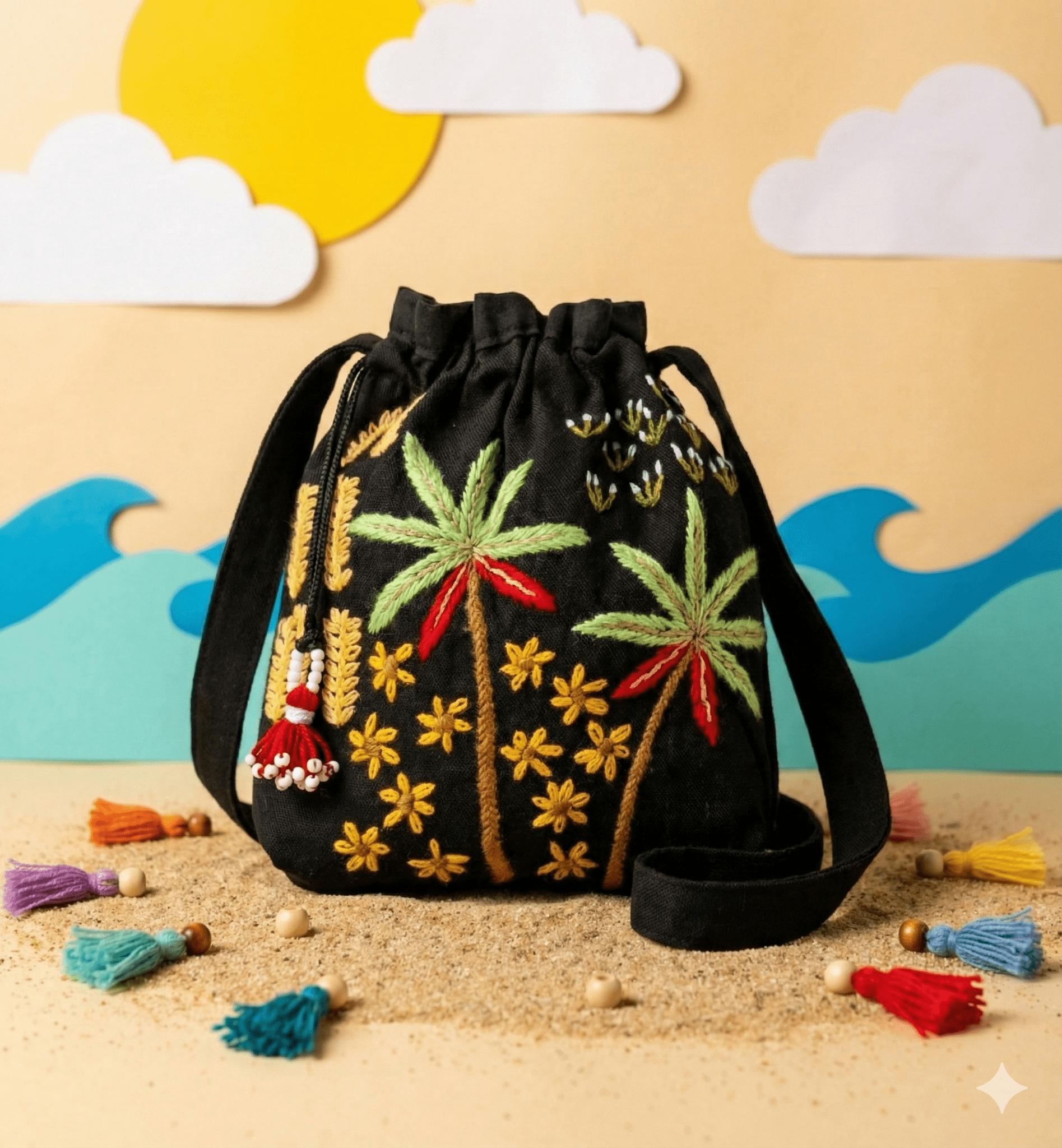 B22 - N BAG - NEVIN ALTMANN - MIRA Y MANO