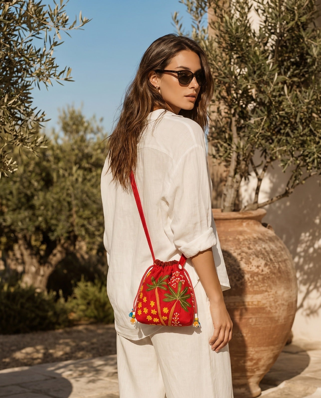 B22-R BAG - NEVIN ALTMANN - MIRA Y MANO