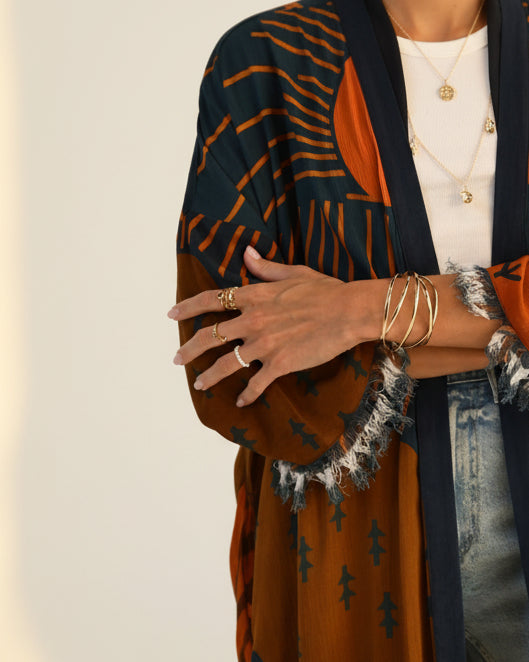 NF - K25 SUN KIMONO - NOUF FETAIHI - MIRA Y MANO