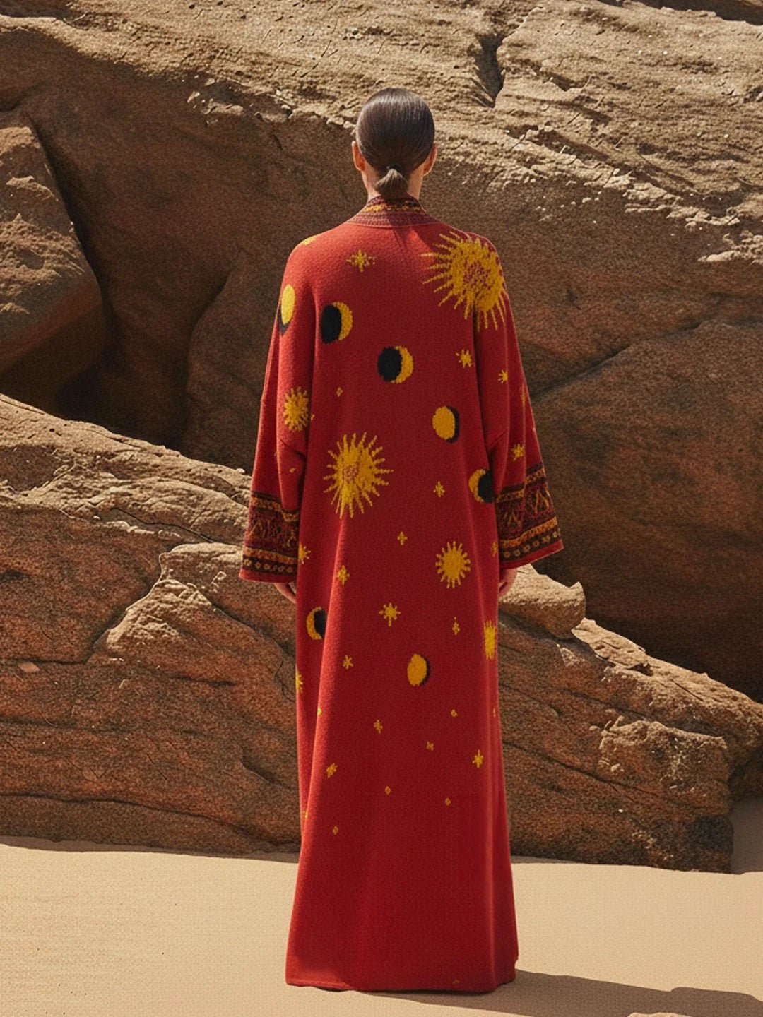 NF - WK25 - SHAMES KIMONO - NOUF FETAIHI - MIRA Y MANO