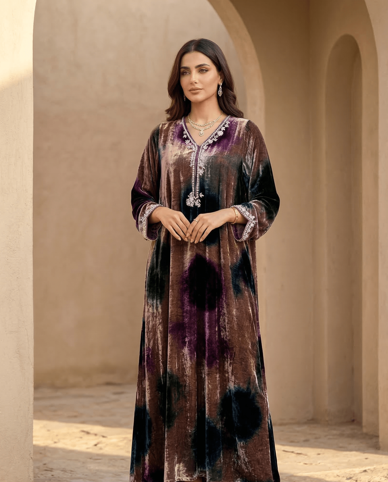 OP023 JALABIAH - OPAL - MIRA Y MANO