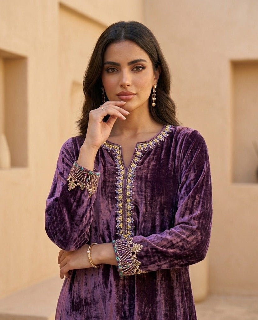 OP042 JALABIAH - OPAL - MIRA Y MANO