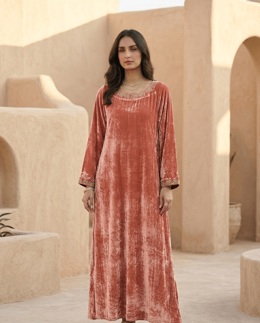 OP059 JALABIAH - OPAL - MIRA Y MANO