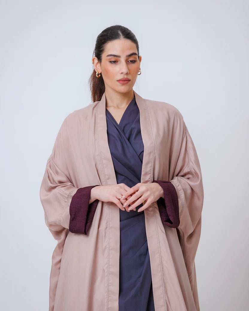 ARAM-LP ABAYA - ORANGE BLOSSOM - MIRA Y MANO
