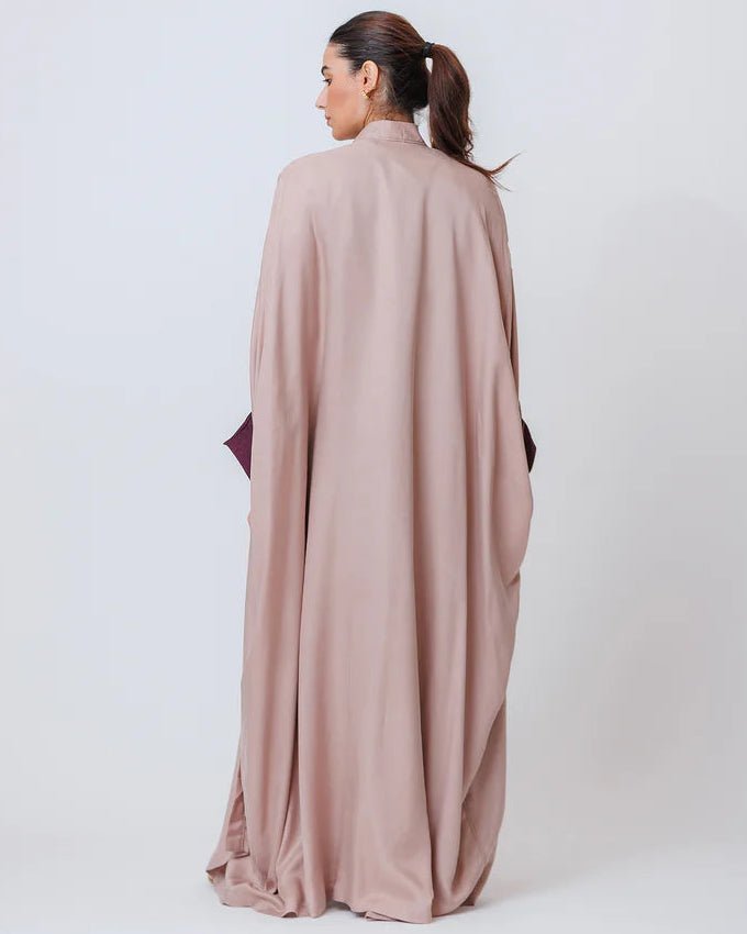 ARAM-LP ABAYA - ORANGE BLOSSOM - MIRA Y MANO