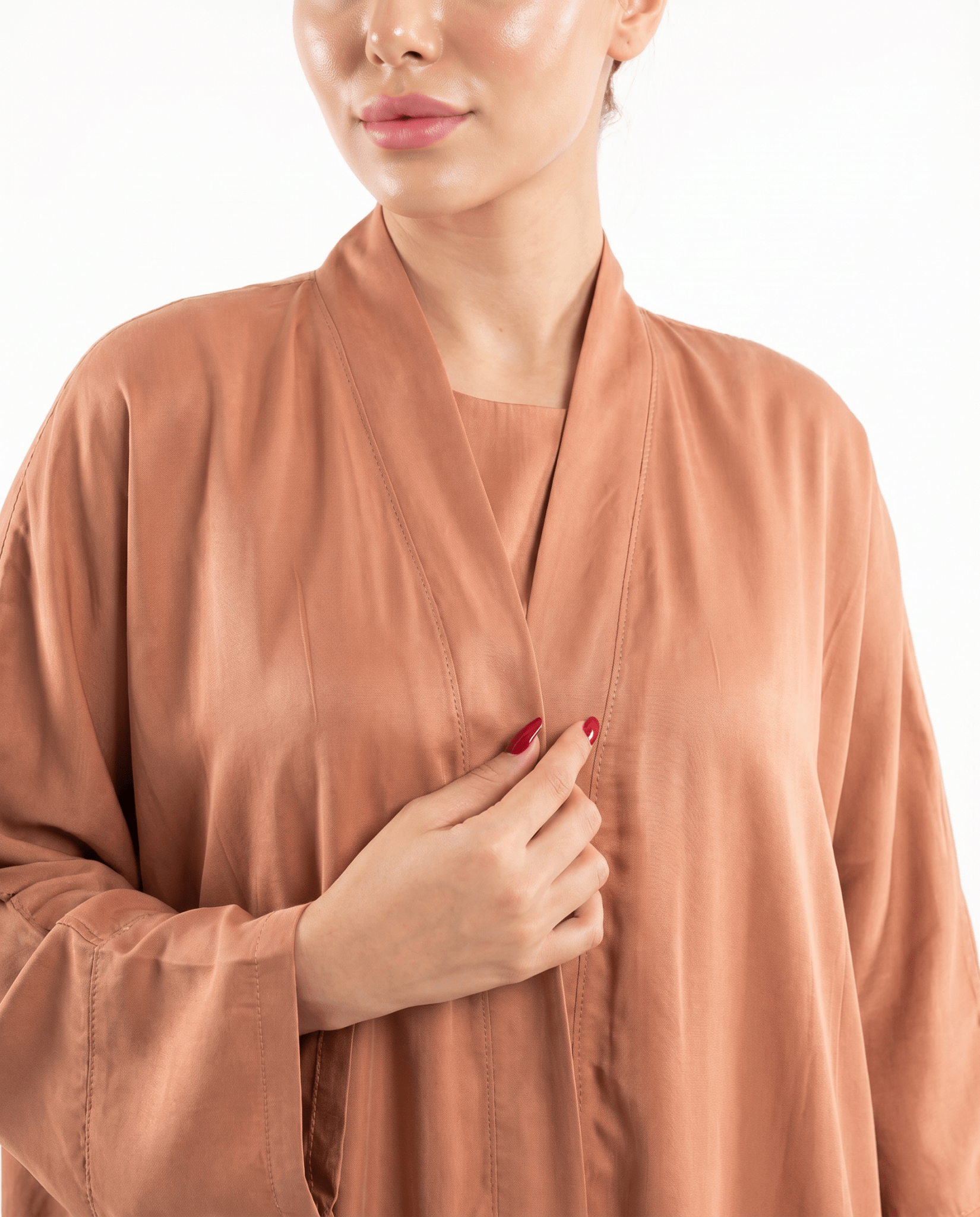 ARAM - LS ABAYA - ORANGE BLOSSOM - MIRA Y MANO