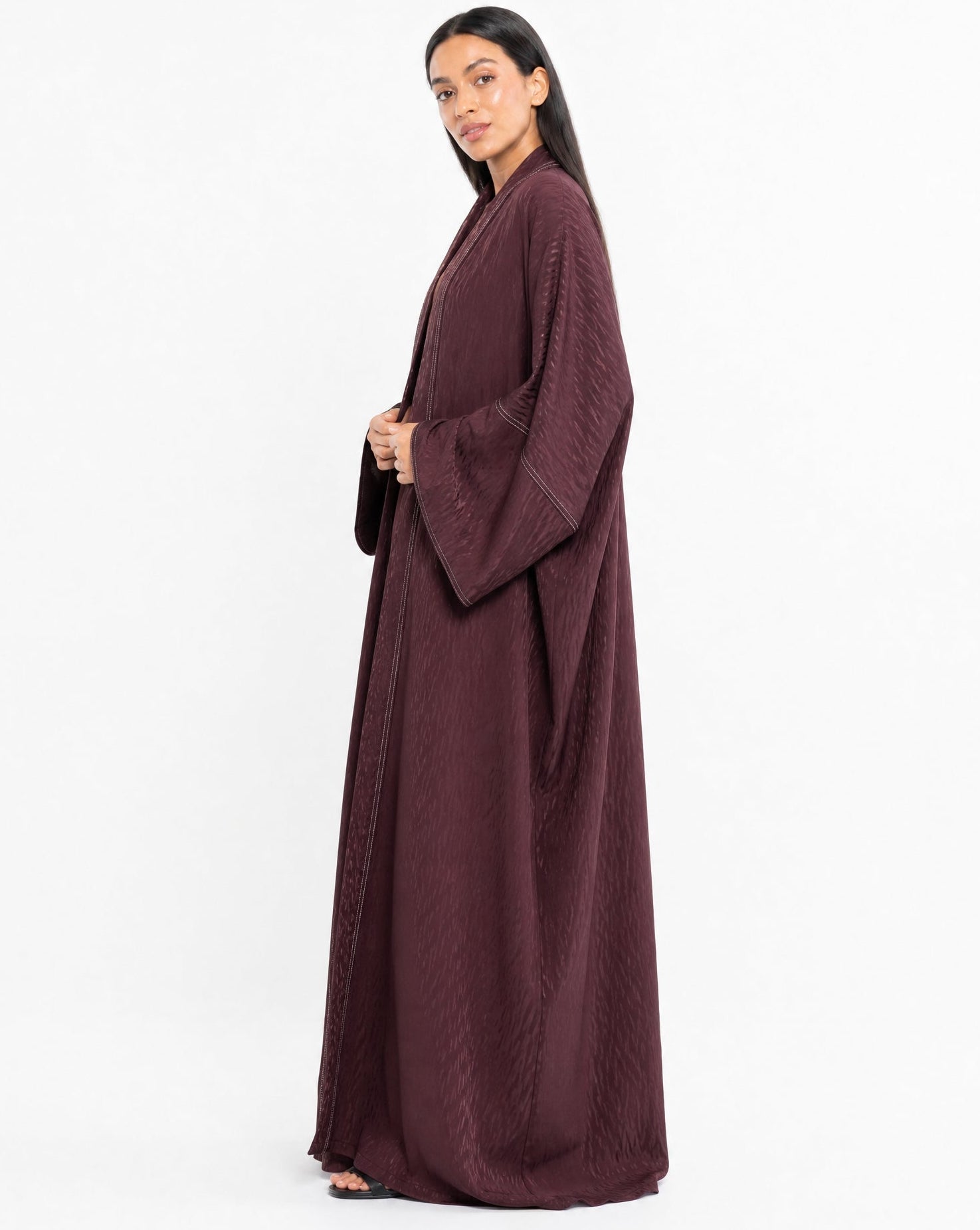 COPPER 2.0-MR ABAYA - ORANGE BLOSSOM - MIRA Y MANO