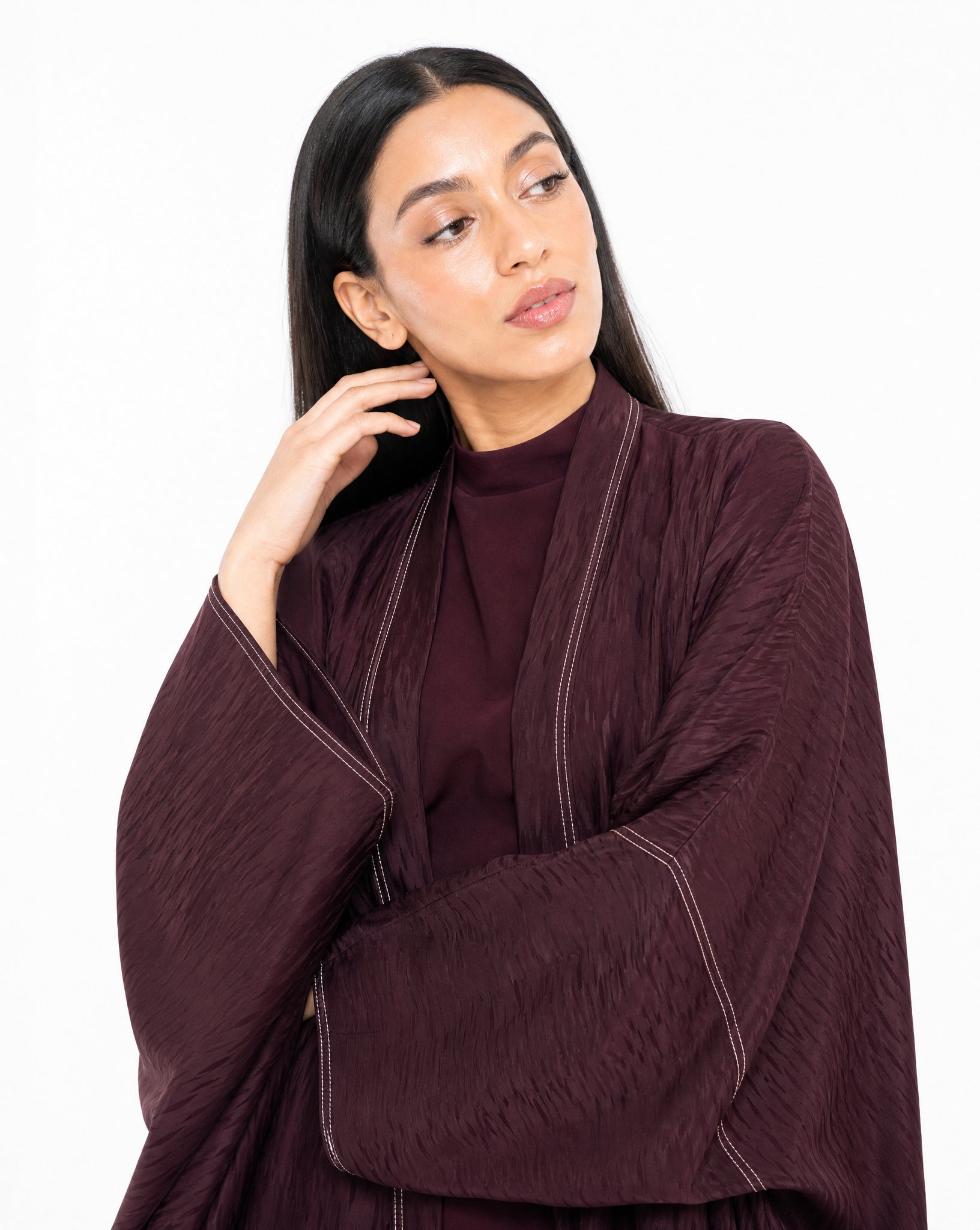 COPPER 2.0-MR ABAYA - ORANGE BLOSSOM - MIRA Y MANO