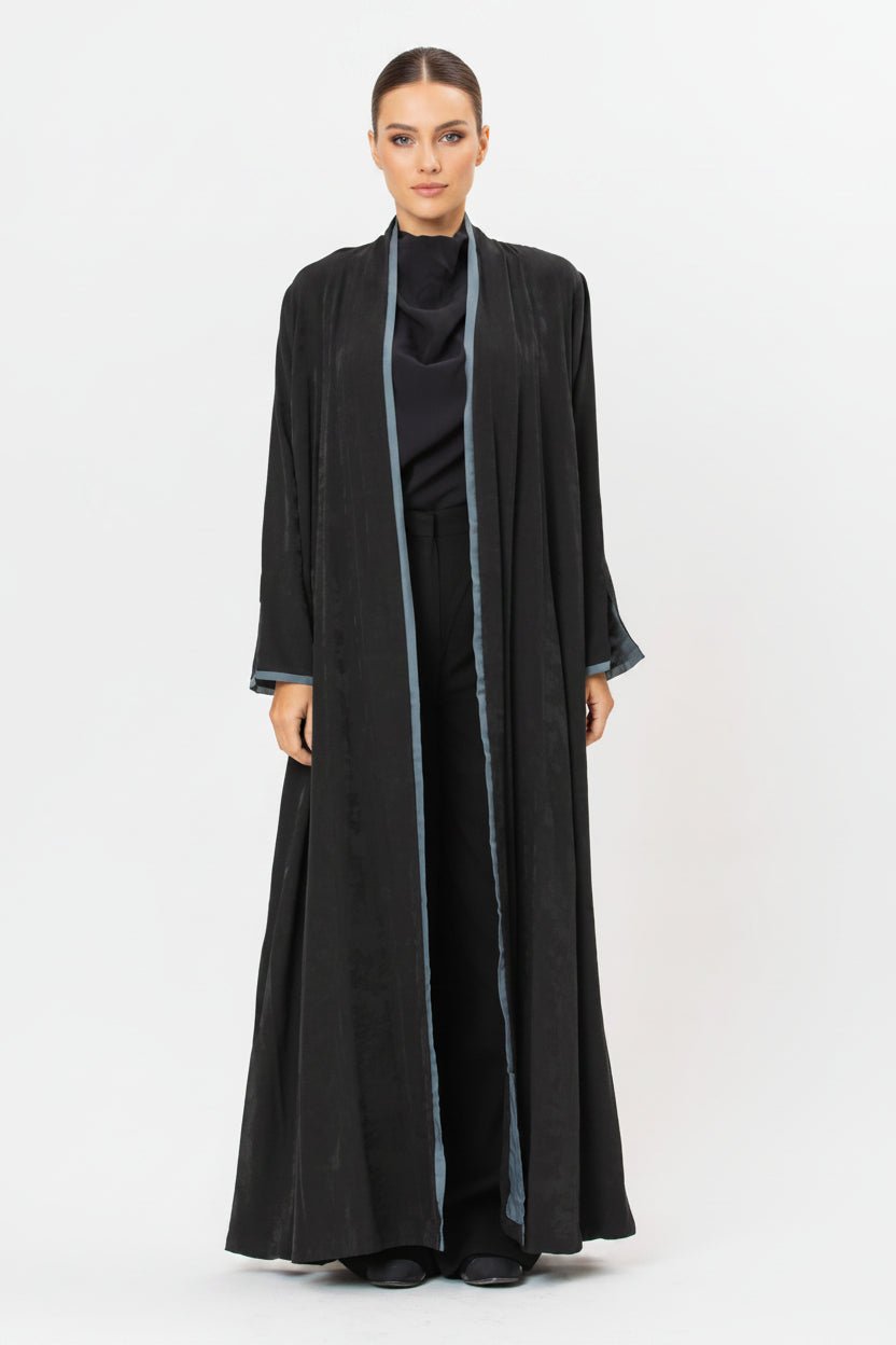 FAYE - BK 3.0 ABAYA - ORANGE BLOSSOM - MIRA Y MANO
