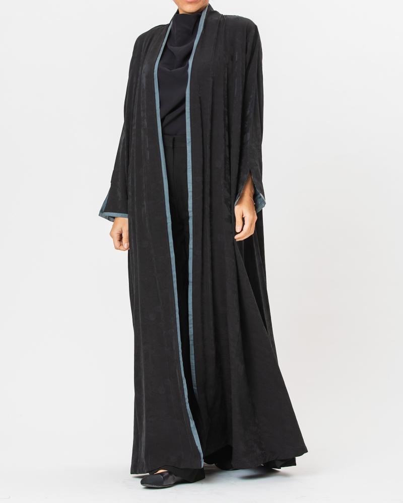 FAYE - BK 3.0 ABAYA - ORANGE BLOSSOM - MIRA Y MANO