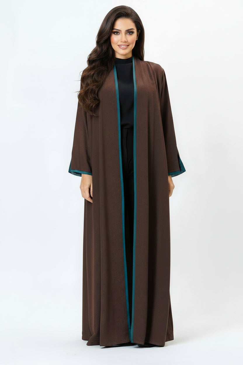 FAYE - BR 3.0 ABAYA - ORANGE BLOSSOM - MIRA Y MANO