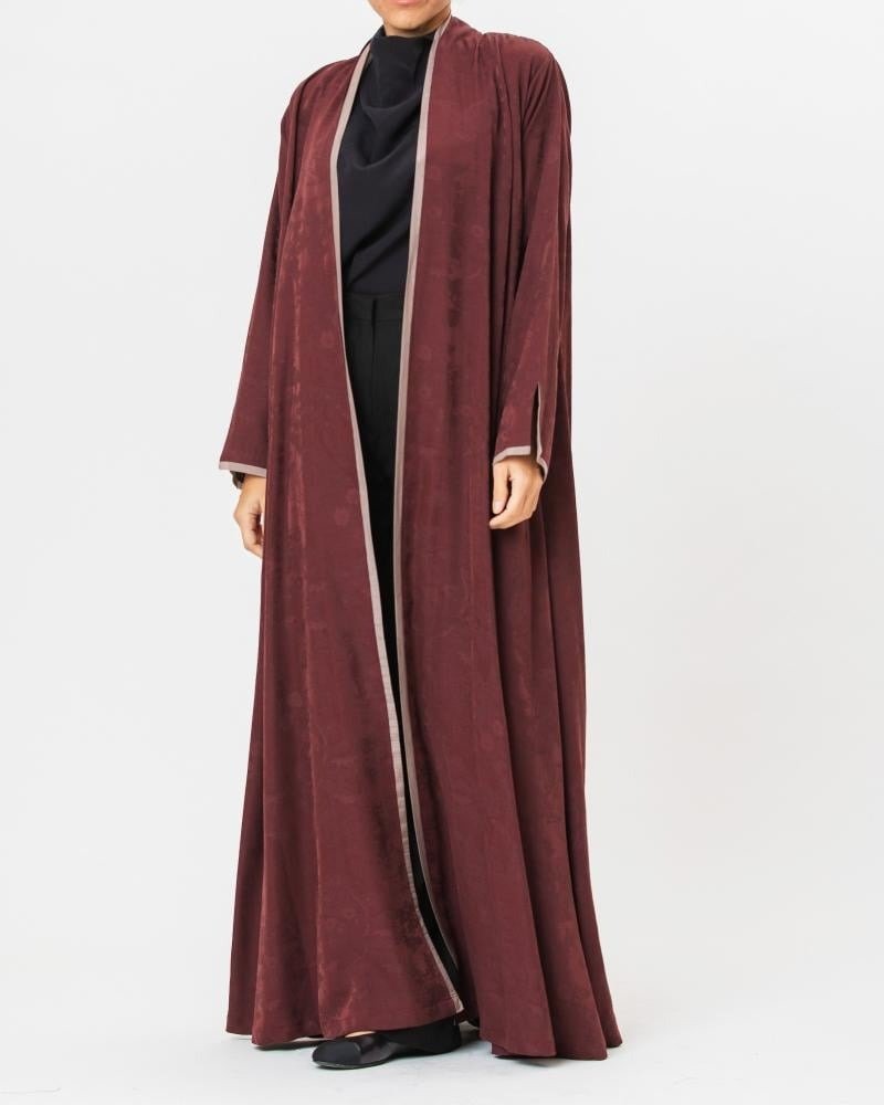 FAYE - MR 3.0 ABAYA - ORANGE BLOSSOM - MIRA Y MANO