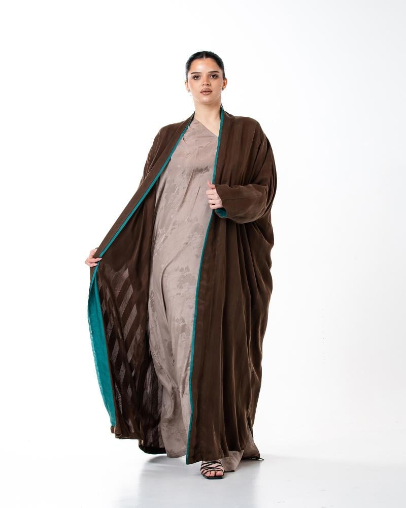 MELODY 2.0 - CH ABAYA - ORANGE BLOSSOM - MIRA Y MANO