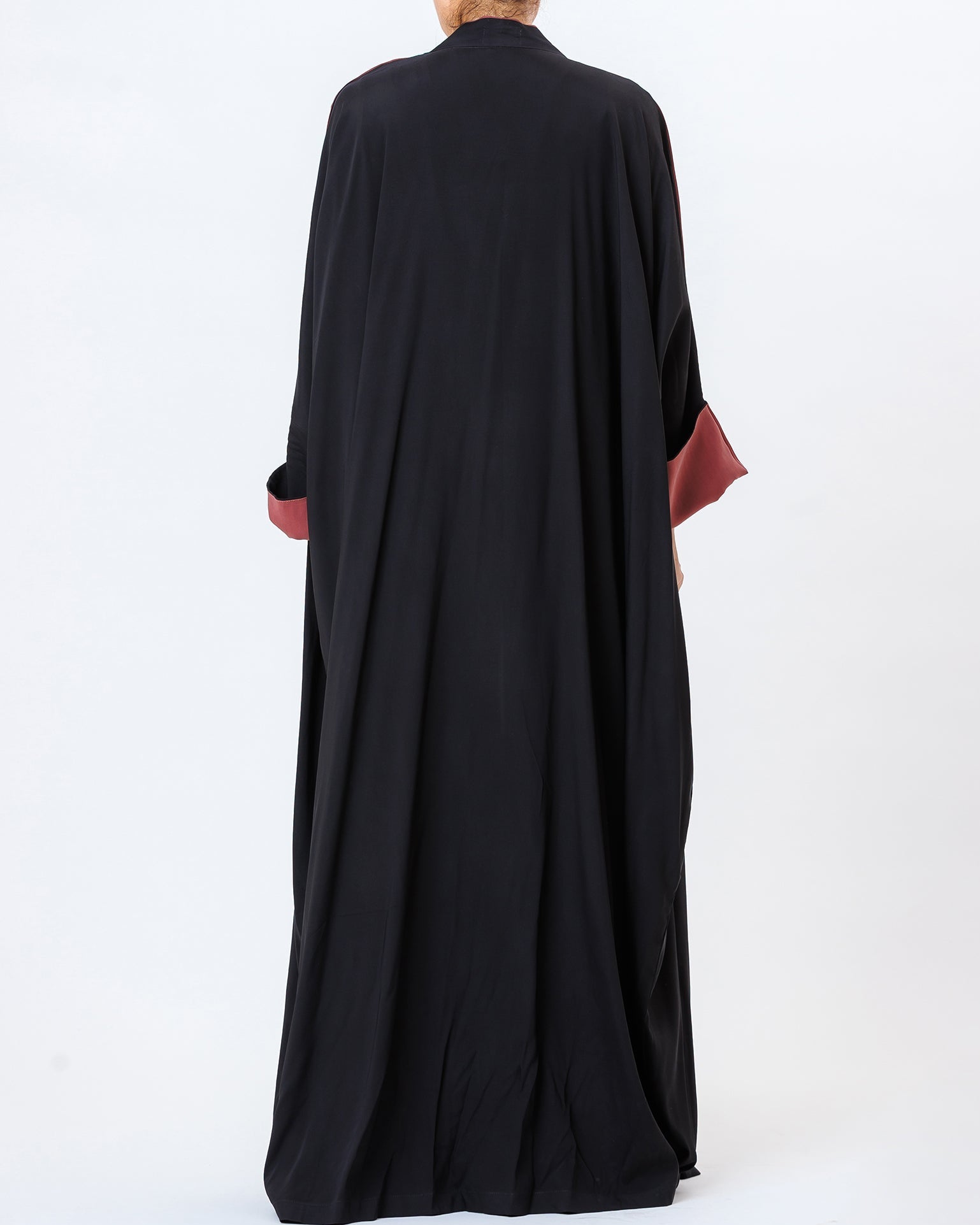 MIRA ABAYA - ORANGE BLOSSOM - MIRA Y MANO