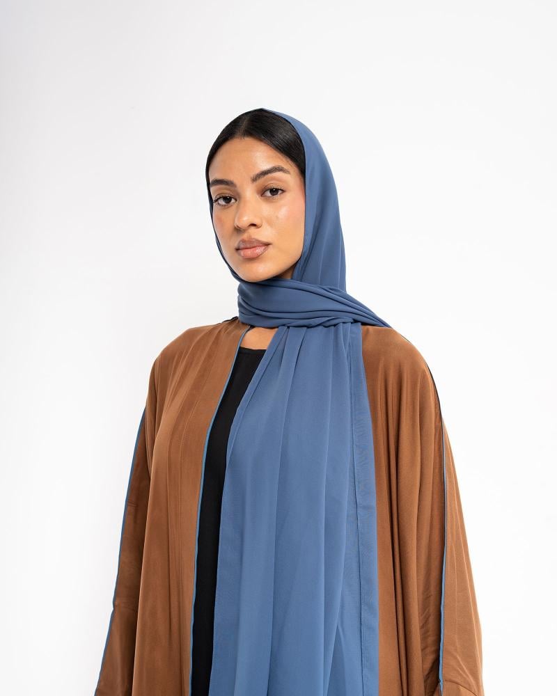 MIRA - SB ABAYA - ORANGE BLOSSOM - MIRA Y MANO