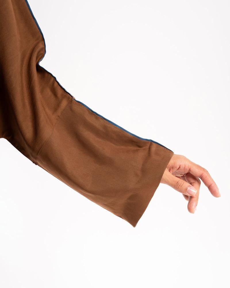 MIRA - SB ABAYA - ORANGE BLOSSOM - MIRA Y MANO