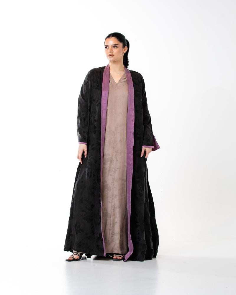 RAYA - BK ABAYA - ORANGE BLOSSOM - MIRA Y MANO