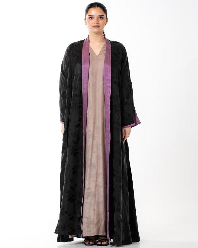 RAYA - BK ABAYA - ORANGE BLOSSOM - MIRA Y MANO