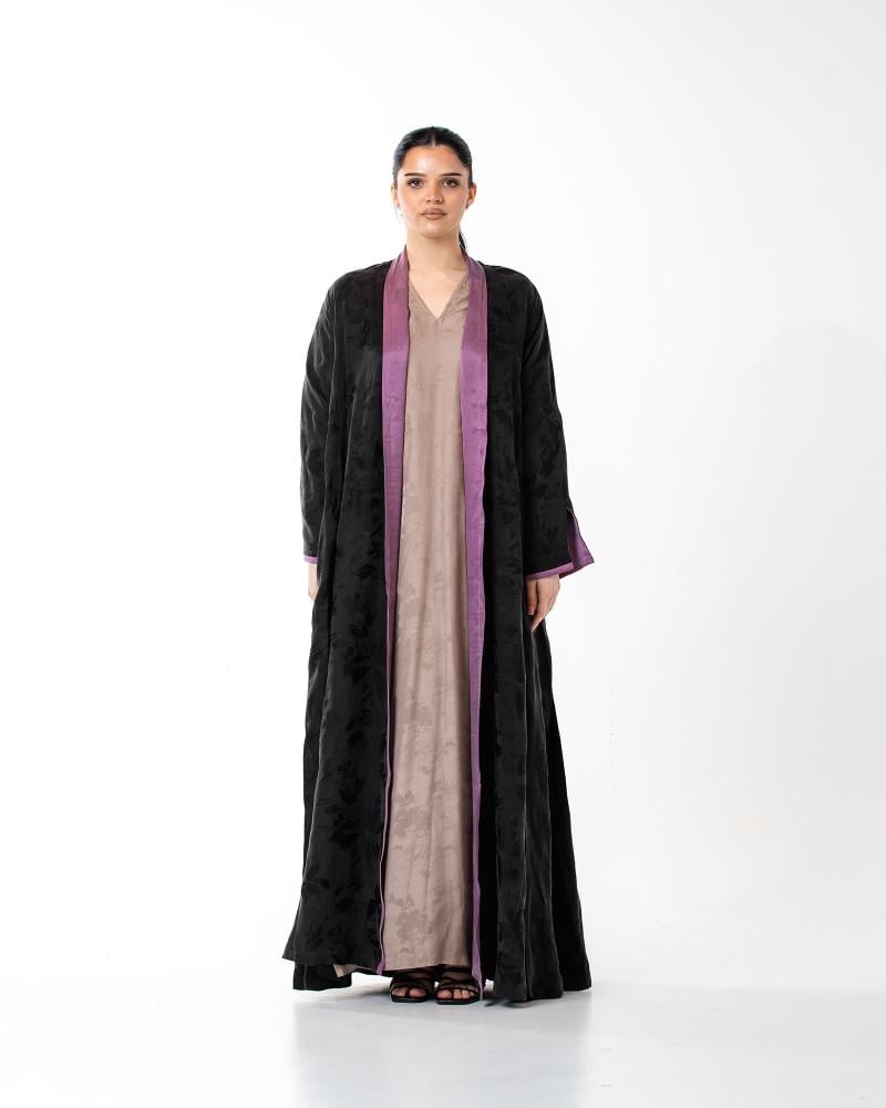 RAYA - BK ABAYA - ORANGE BLOSSOM - MIRA Y MANO