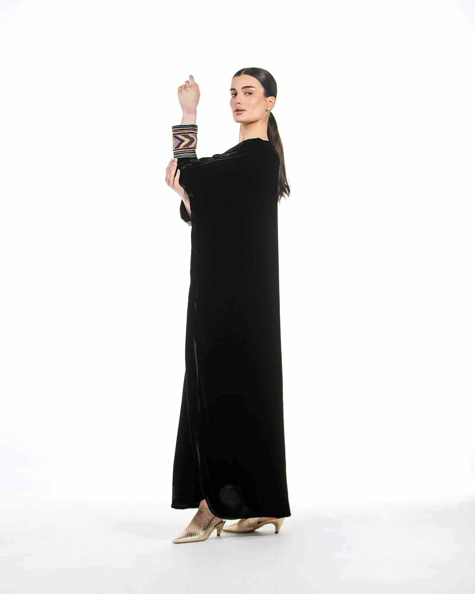 ROAA LUX - BK JALABIAH - ORANGE BLOSSOM - MIRA Y MANO