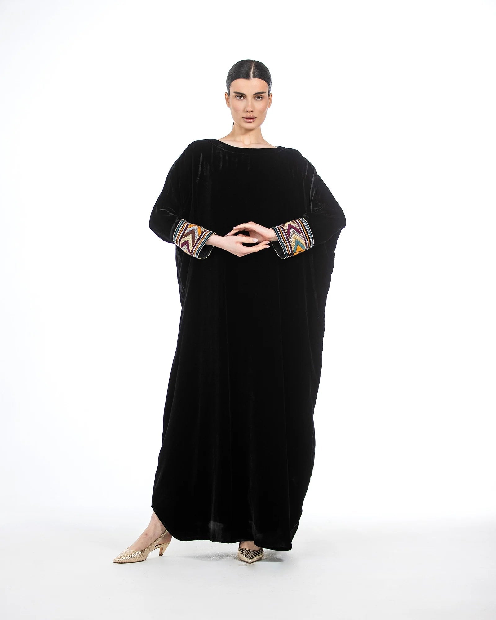 ROAA LUX - BK JALABIAH - ORANGE BLOSSOM - MIRA Y MANO