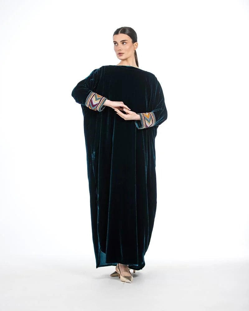 ROAA LUX - T JALABIAH - ORANGE BLOSSOM - MIRA Y MANO