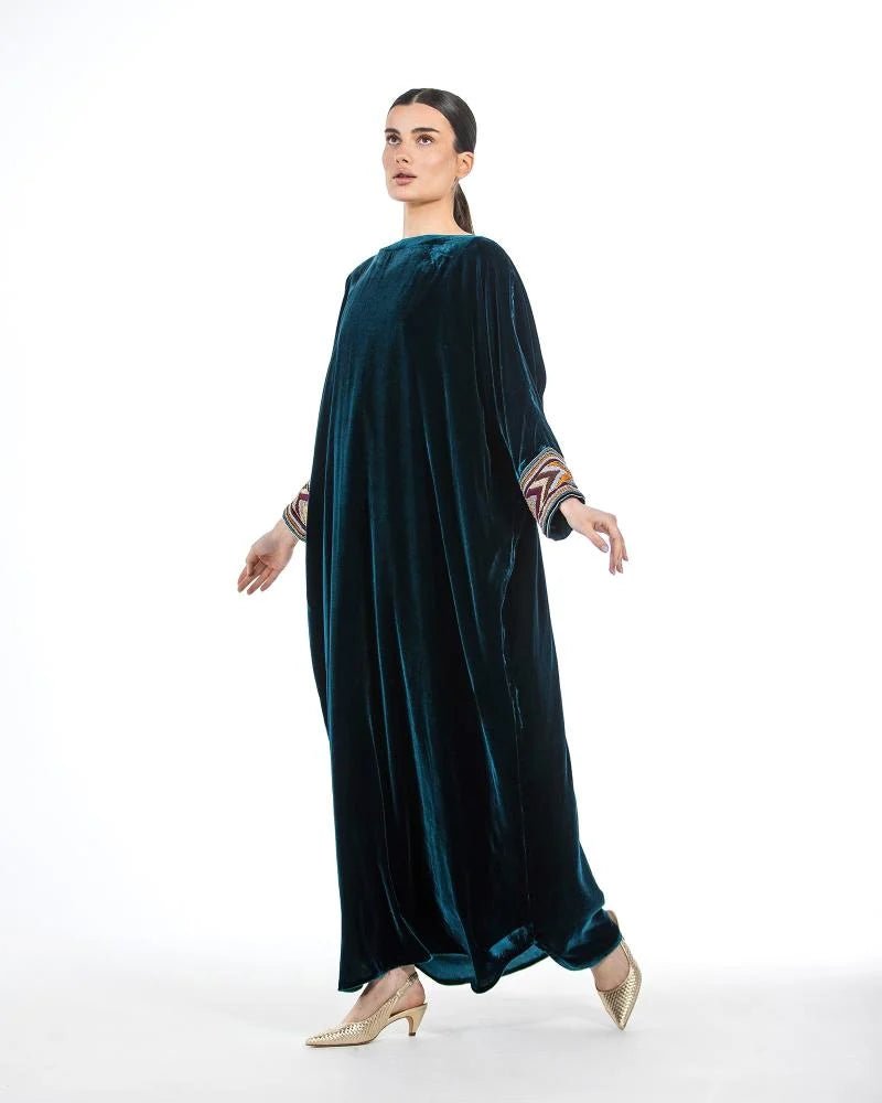 ROAA LUX - T JALABIAH - ORANGE BLOSSOM - MIRA Y MANO