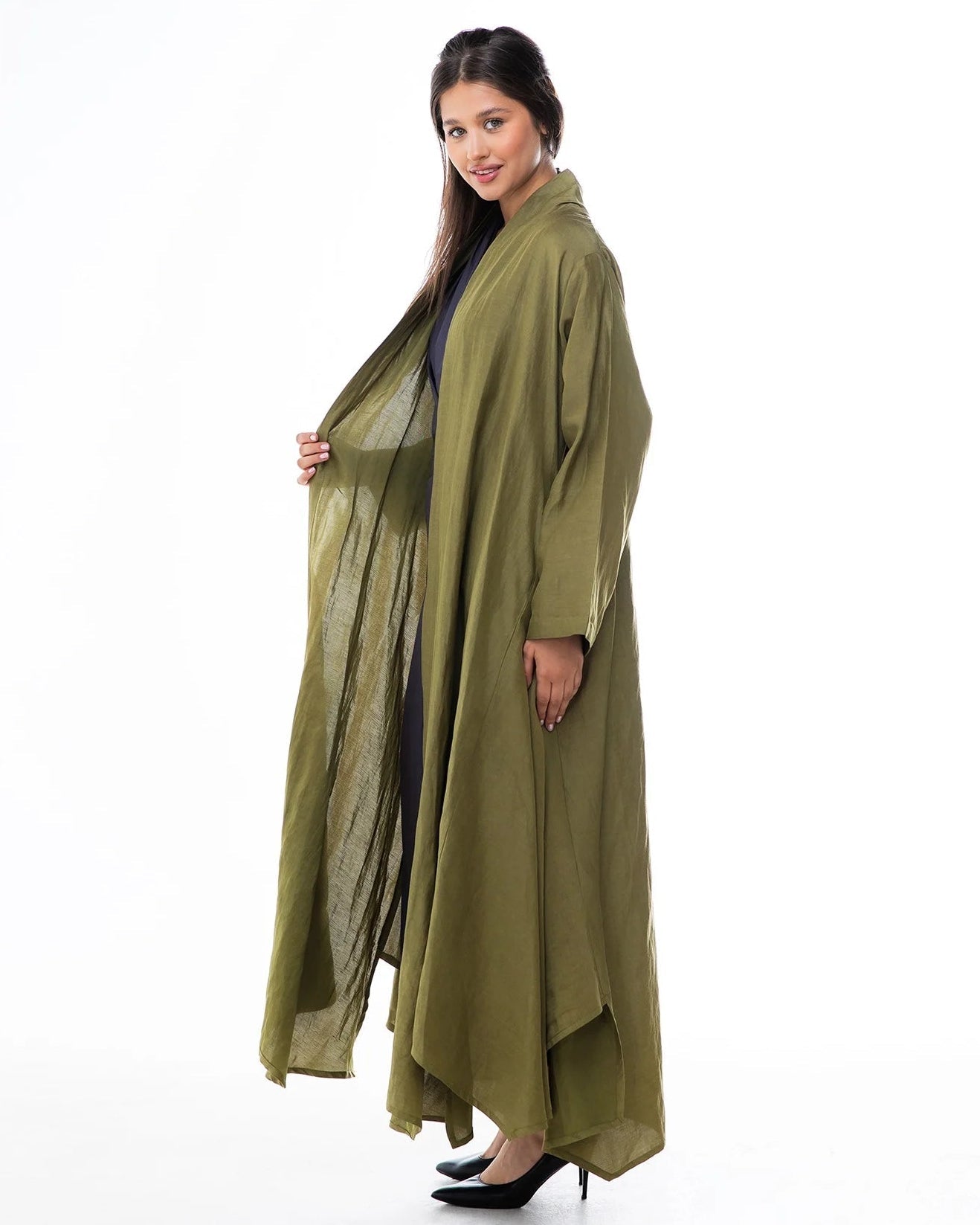 SYLVIA LUX - OD ABAYA - ORANGE BLOSSOM - MIRA Y MANO