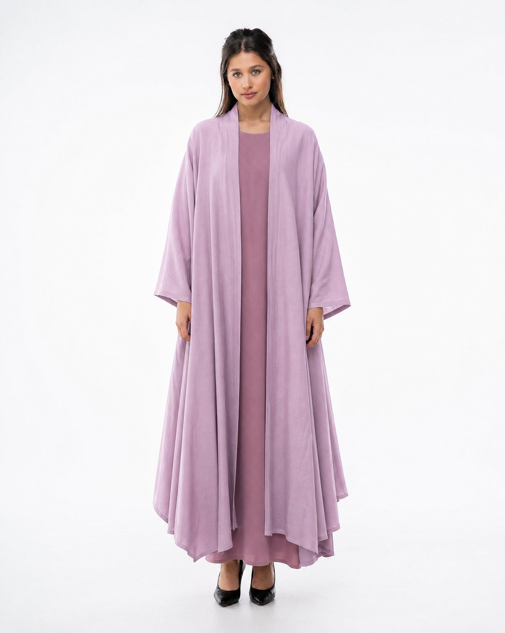 SYLVIA LUX-VL – Abaya – Product image 1