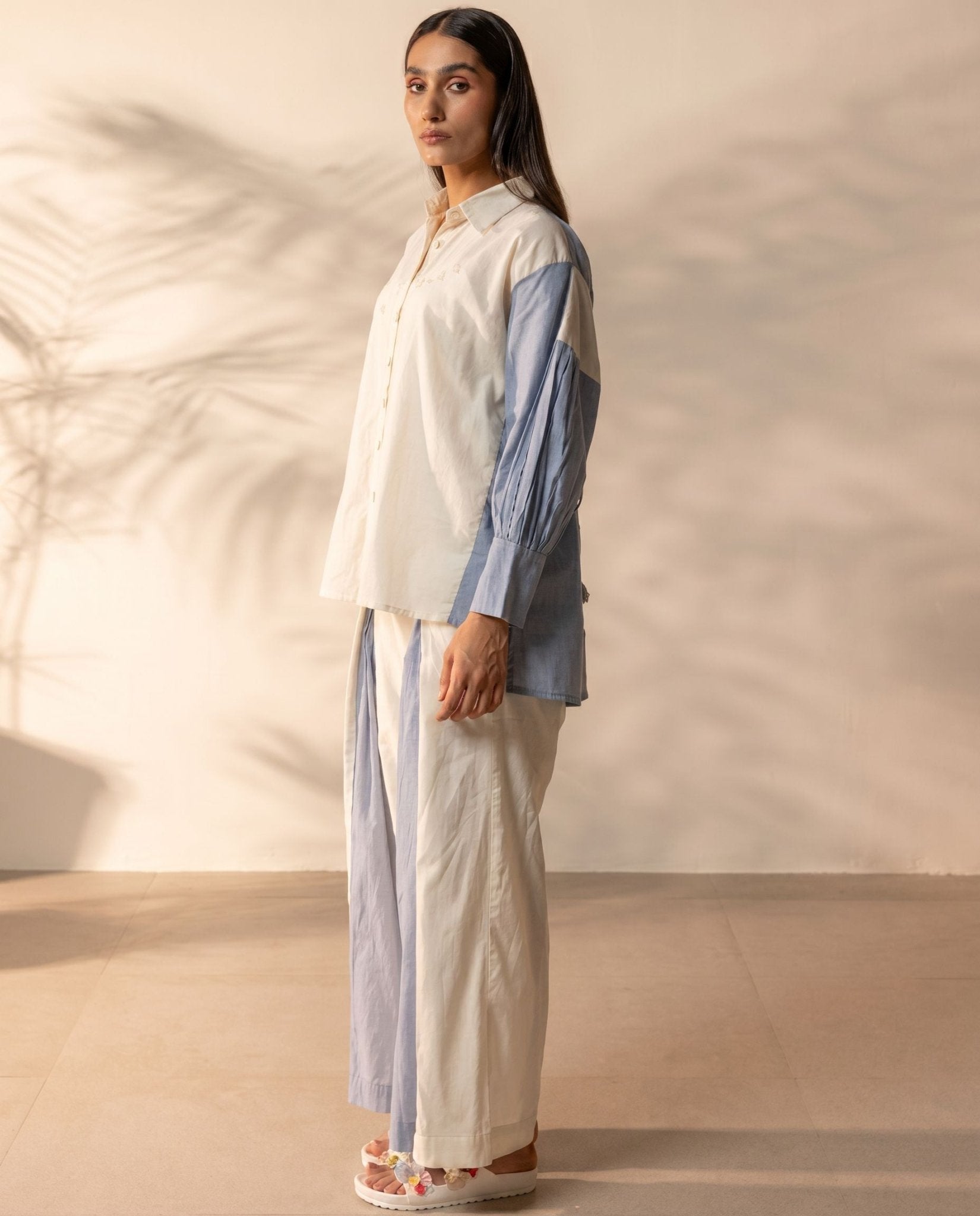 BREEZE PANT - OUR DVE - MIRA Y MANO