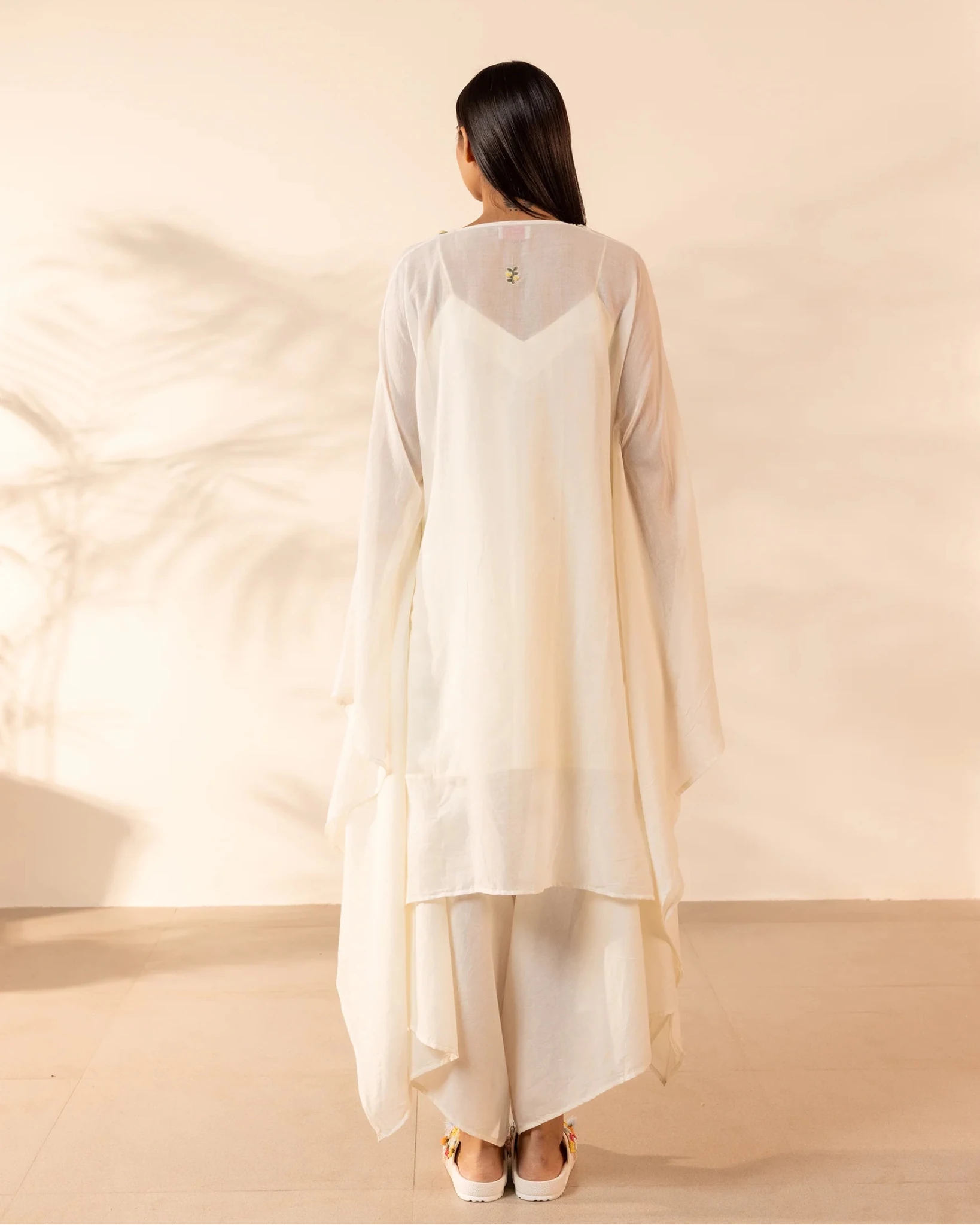 LEMON DROP PANT - OUR DVE - MIRA Y MANO