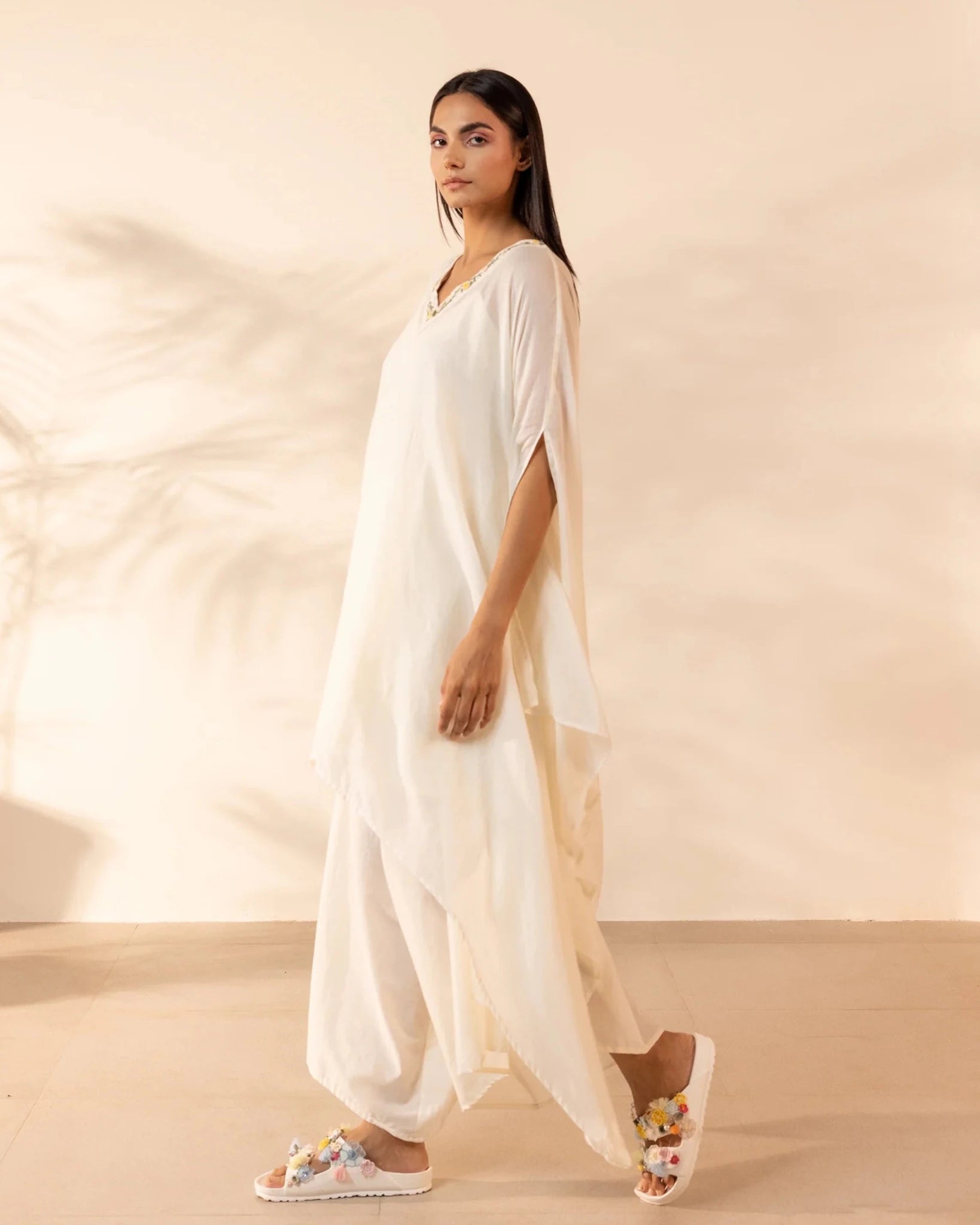 LEMON DROP PANT - OUR DVE - MIRA Y MANO
