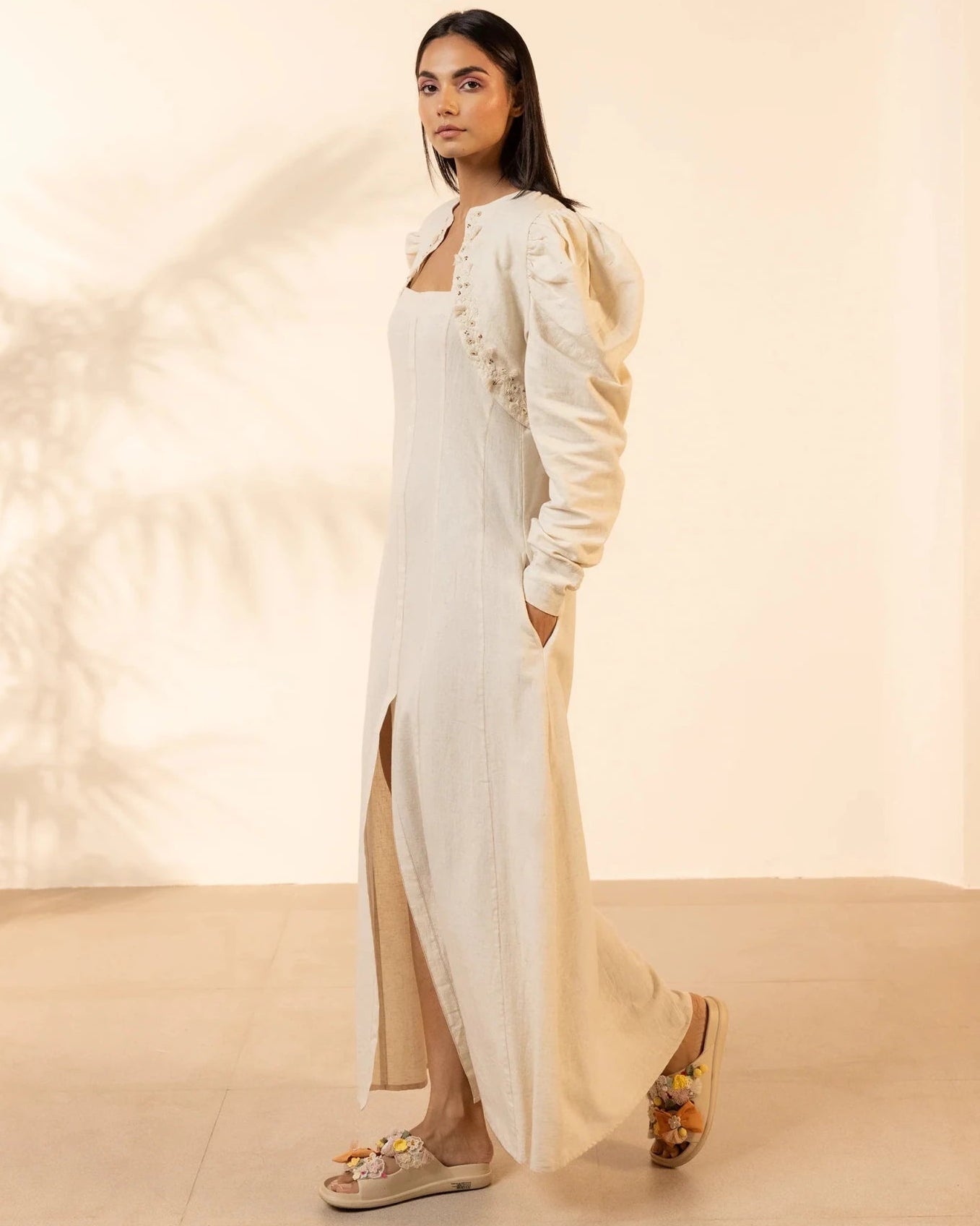 SUMMER SWAY DRESS - OUR DVE - MIRA Y MANO