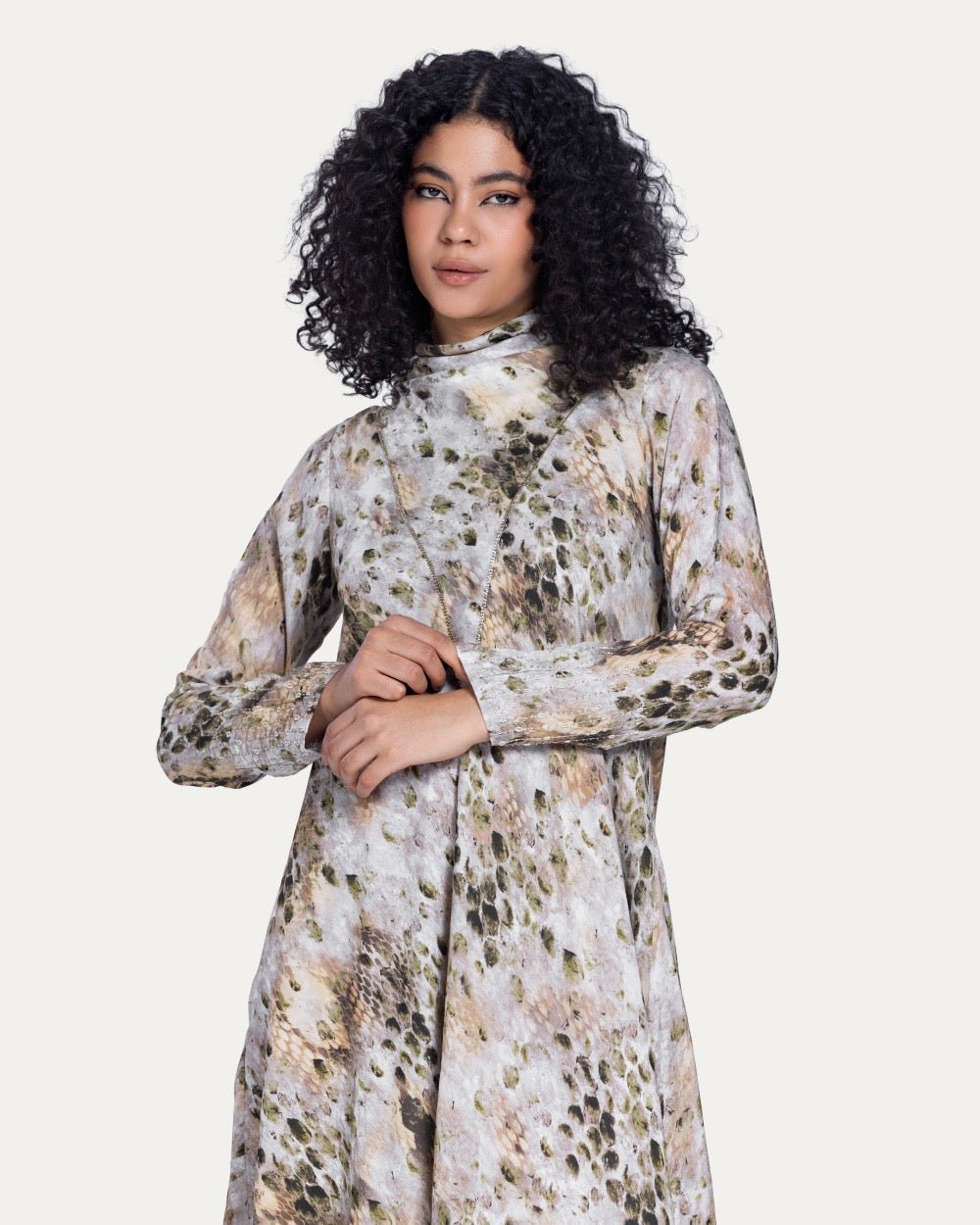 205152 - BE DRESS - PEARL COLLECTION - MIRA Y MANO