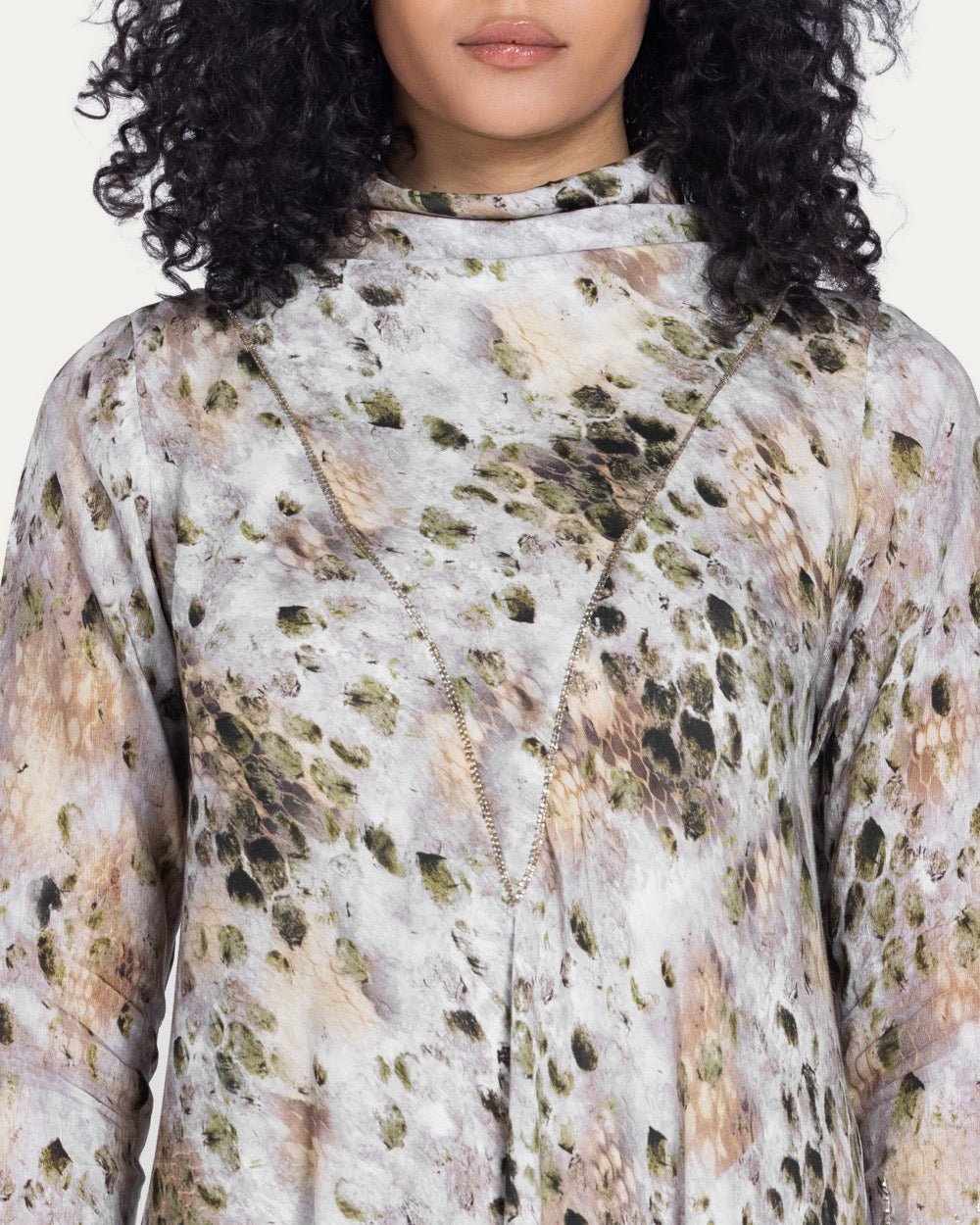 205152 - BE DRESS - PEARL COLLECTION - MIRA Y MANO