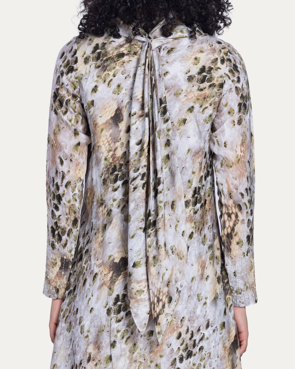 205152 - BE DRESS - PEARL COLLECTION - MIRA Y MANO