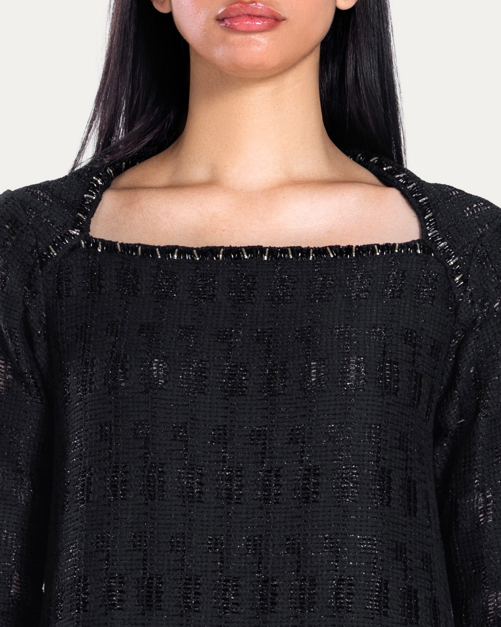 205158 - BK DRESS - PEARL COLLECTION - MIRA Y MANO