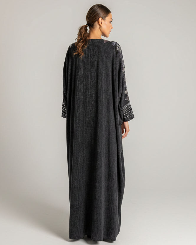 340085 ABAYA - PEARL COLLECTION - MIRA Y MANO