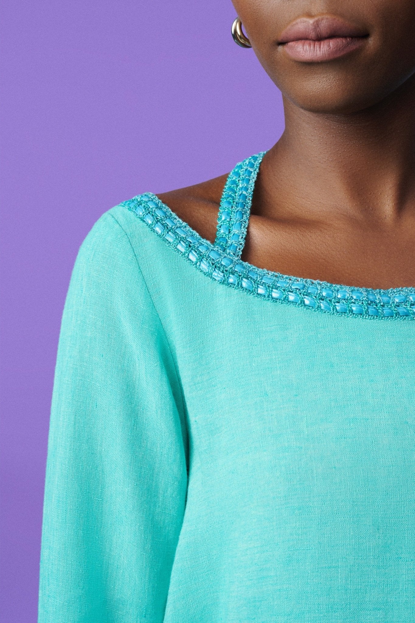 PEC 204214-G - PEARL COLLECTION - MIRA Y MANO